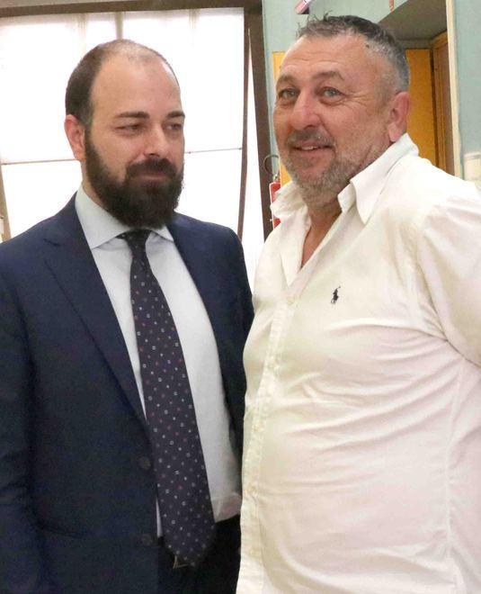 Test sul Dna per dare un nome all’assassino di Willy Branchi 