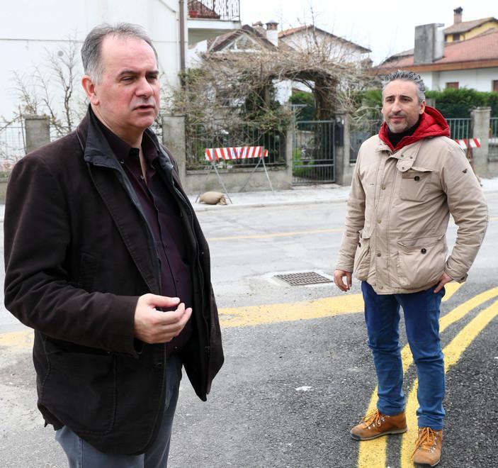 Lavori pubblici a tutto campo Si riparte da strade e scuole 
