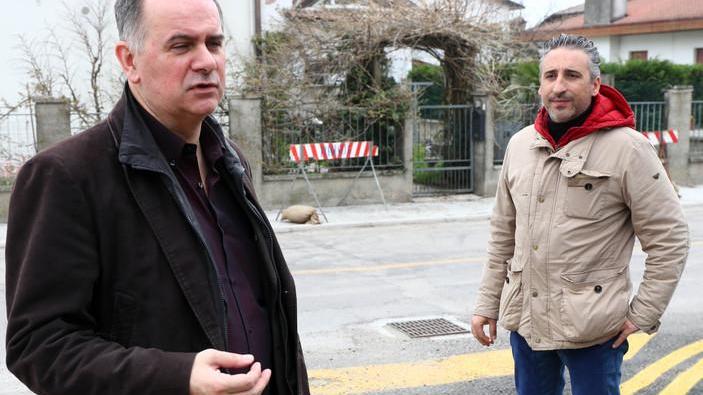 Lavori pubblici a tutto campo Si riparte da strade e scuole