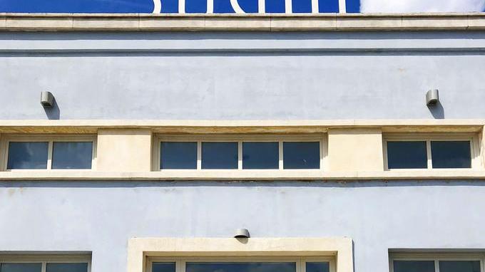 Alla scoperta della Città Metafisica. Razionalismo a misura d’uomo