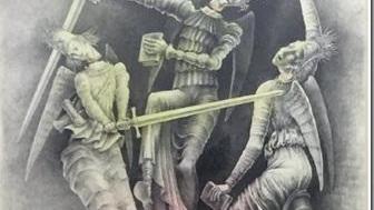 Un omaggio a Pinna Dodici artisti celebrano il primo obiettore