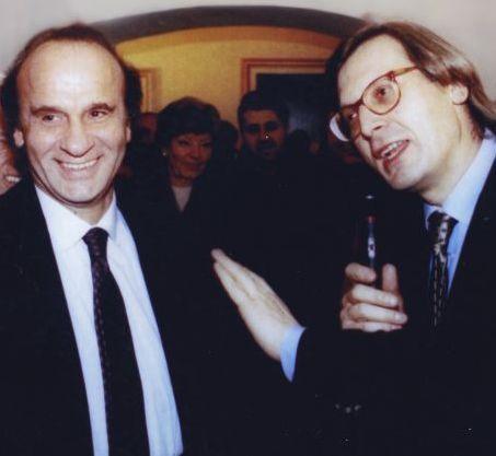 Il realismo del compianto Balboni Retrospettiva in sala Mediolanum 