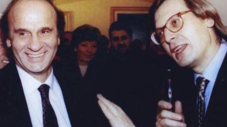Il realismo del compianto Balboni Retrospettiva in sala Mediolanum