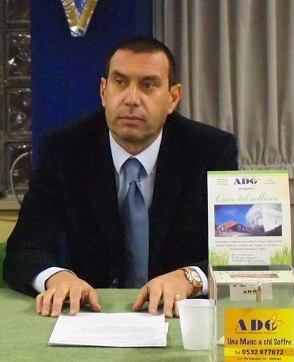 Arbitri in rivolta pure a Ferrara «Situazione molto difficile» 