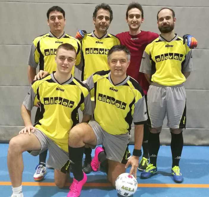 La Siever fa proprio sul serio Per San Pio X e Farina affermazioni in rimonta 