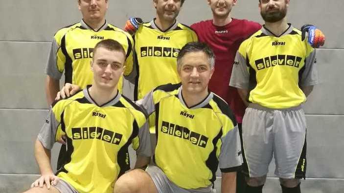 La Siever fa proprio sul serio Per San Pio X e Farina affermazioni in rimonta