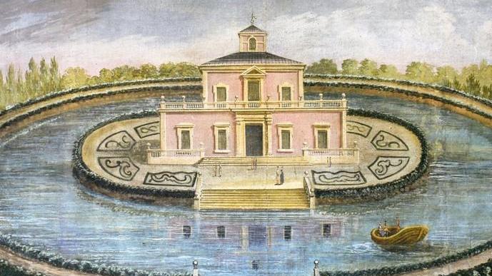 Oltre l’erba medica la foresta planiziale (parola grande, anche dalla crescita lunga)