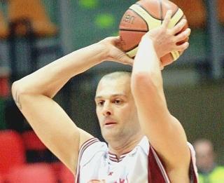 Charlie Foiera ha parlato a nome di tutta la squadra