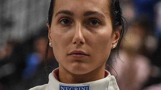 Un problema tecnico penalizza Marta Ferrari all’esordio in Estonia