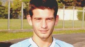Gianluca Tesi