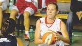 Corbani top scorer con 17 punti (Vip)