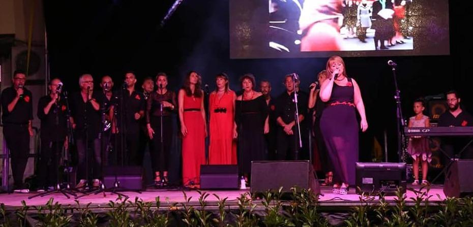 Tutti in corsa per aiutare Alex.  Speciale giornata di solidarietà 