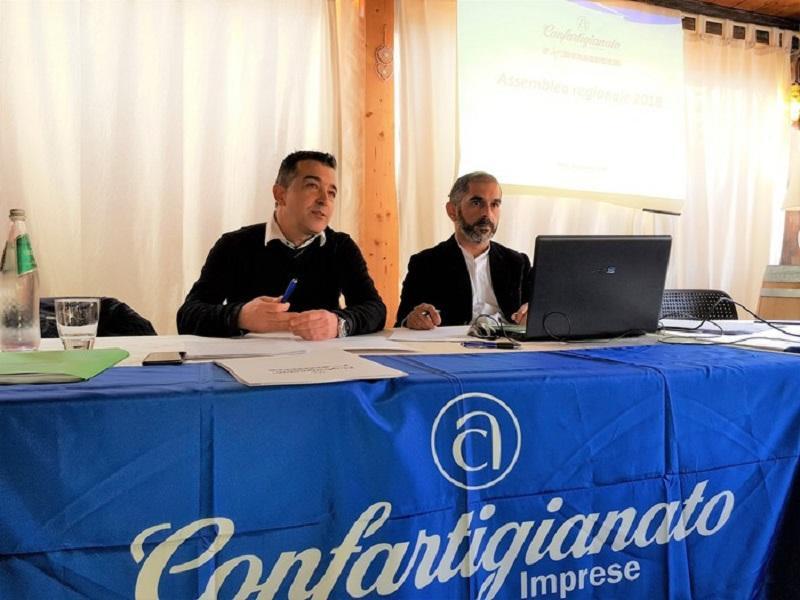 Crescono le assunzioni nelle piccole imprese sarde