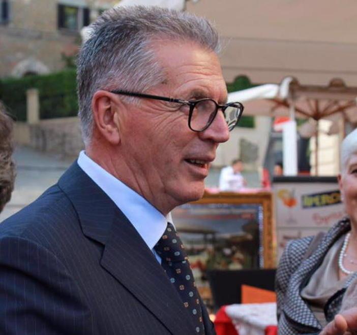 Trovato morto il cacciatore disperso 