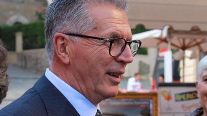 Trovato morto il cacciatore disperso