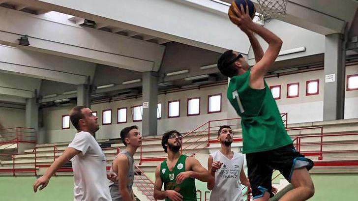 Cominciato anche il 3x3
