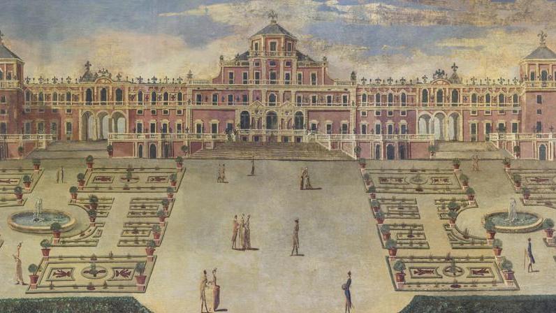 «È necessario un restauro più rispettoso della storia»