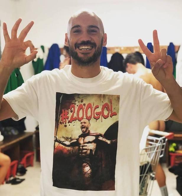 Il match al vertice è anche sfida tra due bomber di razza pregiata 