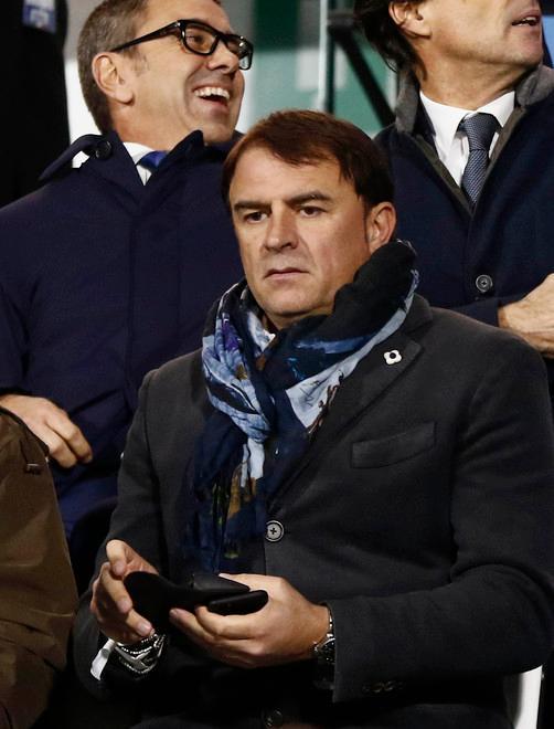 Il grande esodo per la Spal: 9 pullman verso casa Juve. E Allegri alza la guardia 