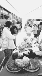 La promozione? A tavola