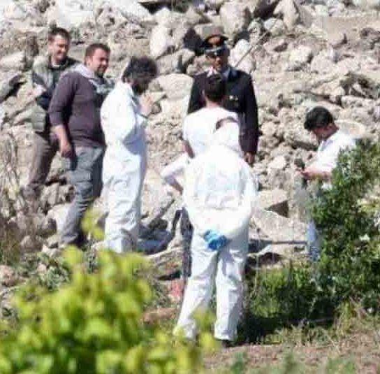 Ingannato, ucciso, evirato e infine sepolto. Prima condanna a 16 anni per il delitto 