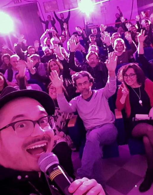Con Smallmovie Festival ecco i cortometraggi da premiare 
