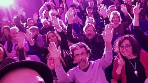 Con Smallmovie Festival ecco i cortometraggi da premiare