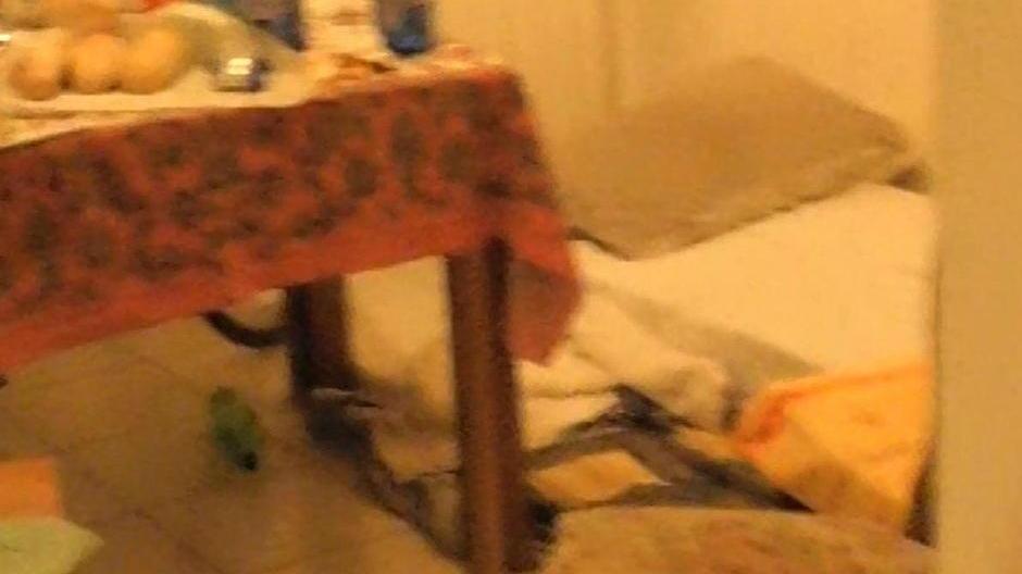 Scarcerato il presunto aguzzino «Mancano i gravi indizi di colpevolezza»
