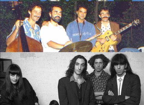 Pisa, la musica 1965-1999 Il libro è già un evento 