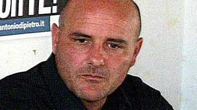 Puccetti, il provinciale furbetto del cartellino ora accusato di estorsione