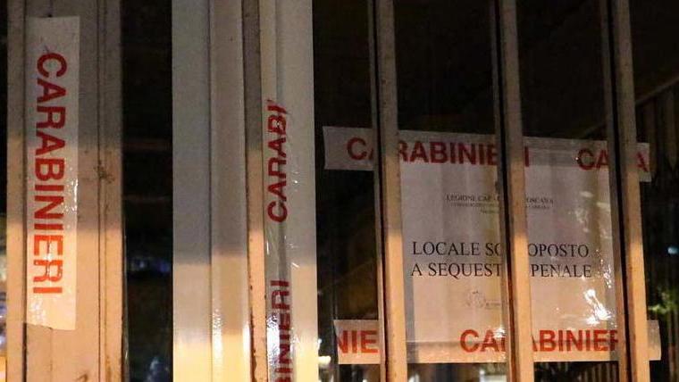 Banconote e titoli di credito falsi e stampati in tipografia