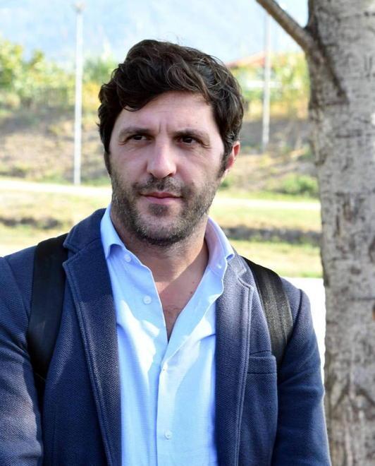 Lorenzo Porzano in Confservizi Cispel