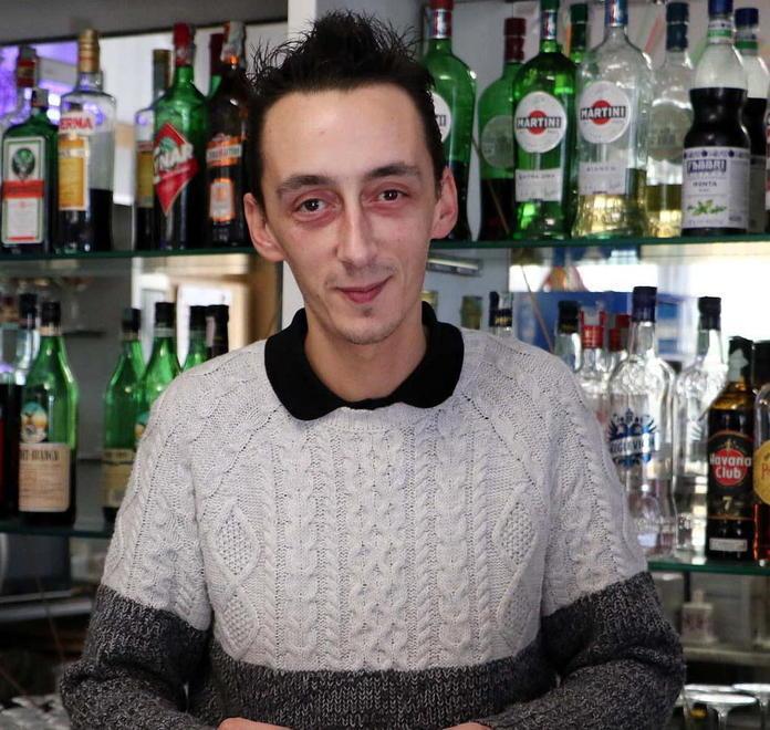 «Il nostro bar sempre aperto per riqualificare la zona» 