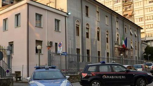 Obiettivo sicurezza: clandestino da 3 giorni subito preso ed espulso