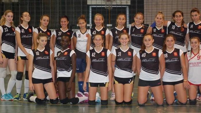 La Pallavolo Apuania vince e convince nella delicata trasferta con l’Orsaro Filattiera