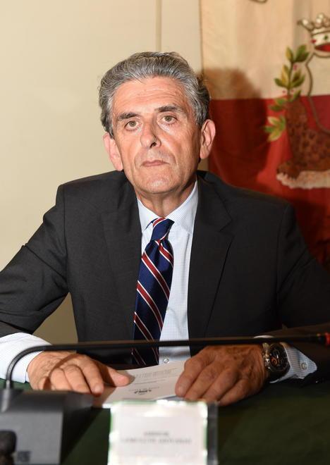 Lemucchi: «Dal condono un segnale sbagliato»
