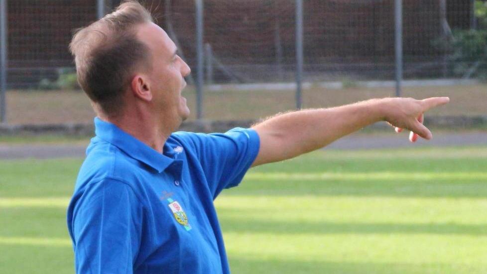 Bedini e l’emozione del primo gol in serie D «Una grande gioia»