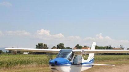 Aviosuperficie la pista asfaltata entro il 2020 ma Belcari lascia