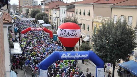 Festeggia 50 anni la Ciclistica Cecina