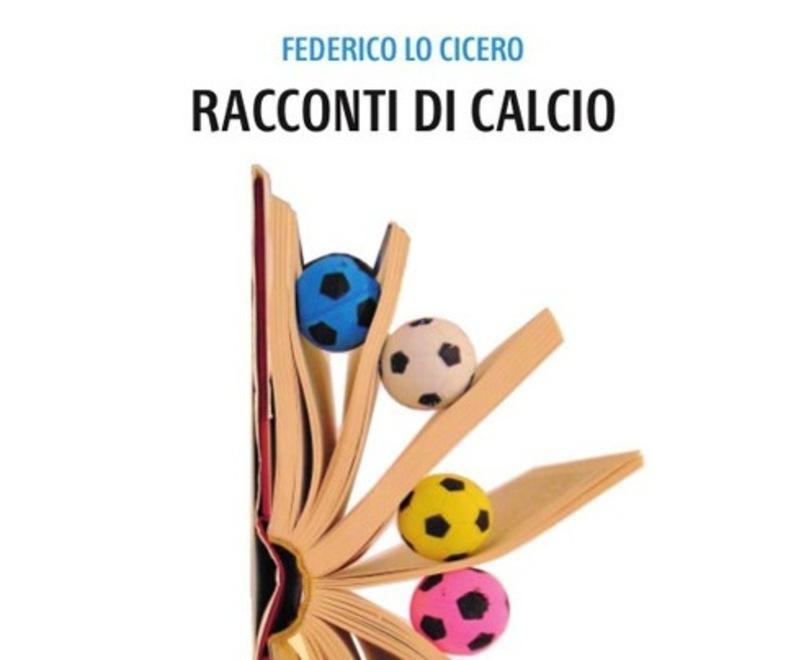 Lo Cicero, l’allenatore scrittore racconta i campioni del calcio 