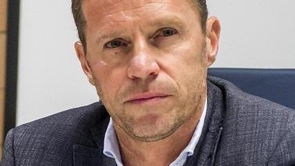 Il piano Facci per salvare la serie B «Via sette giocatori. Floccari? Vediamo»