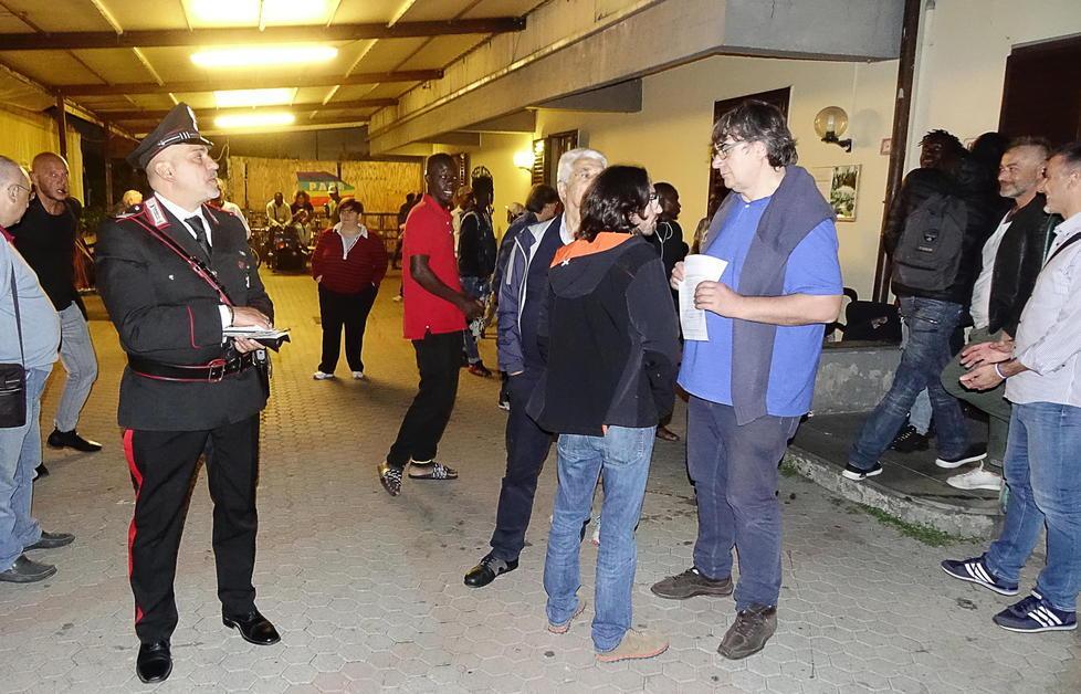 «Atto sproporzionato» Il Tar bacchetta il Comune 