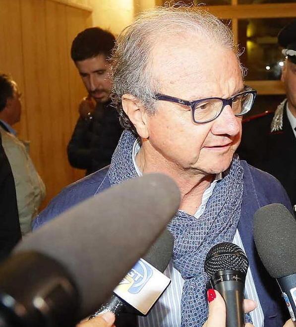 Rimane sequestrata la casa dell’omicidio 