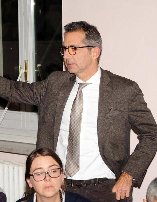 Gara di solidarietà per le scuole derubate Dalla Regione 20mila euro, da Aferpi 15mila 