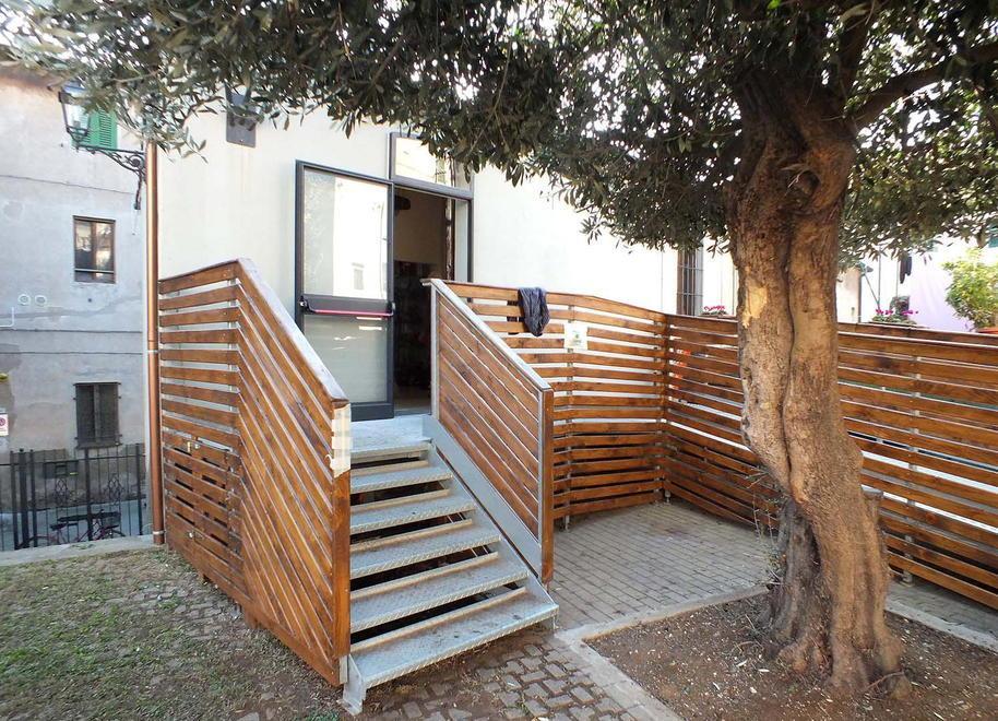Nasce il centro civico “Piazza Santa Maria” 