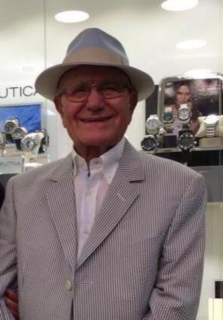 Addio Alberto, bottegaio elegante innamorato pazzo della sua Fiorentina 