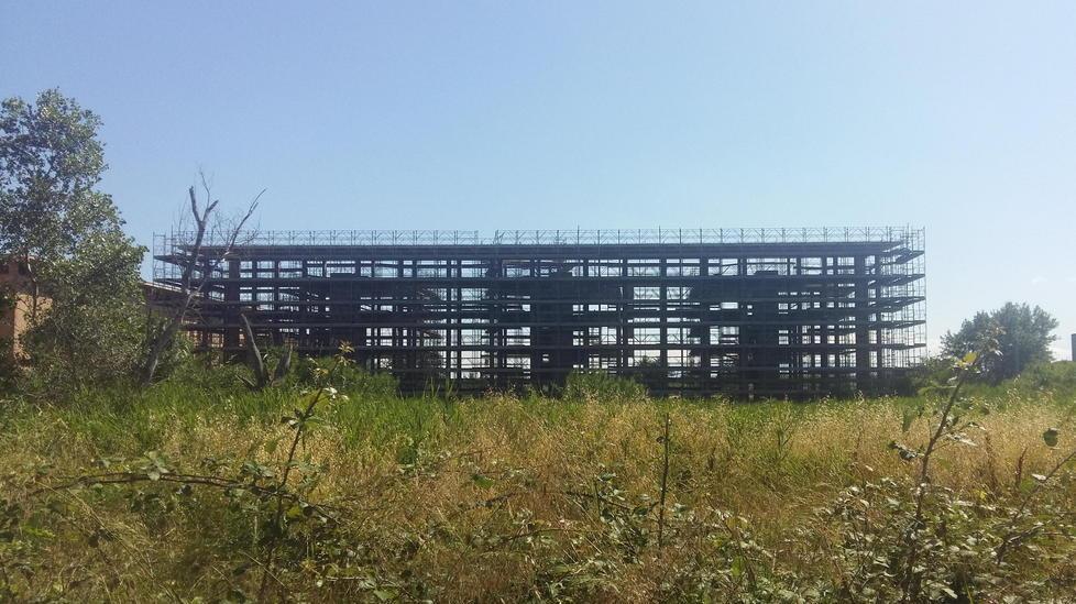 «Manca un progetto chiaro sul Peep di via de’ Barberi» 