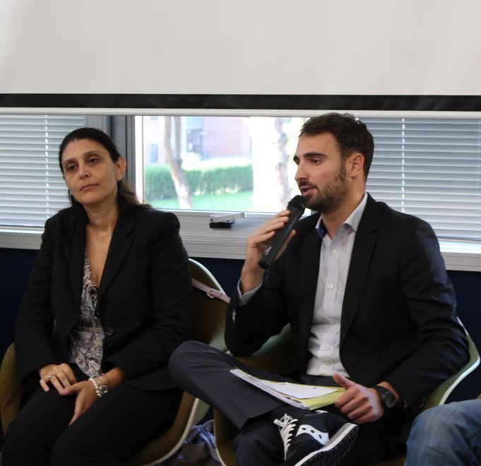 Cento ragazzi a “Orienta-To” Viaggio nel mondo del lavoro 