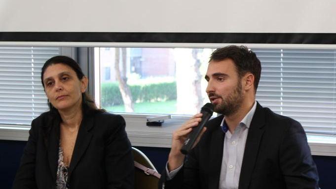 Cento ragazzi a “Orienta-To” Viaggio nel mondo del lavoro