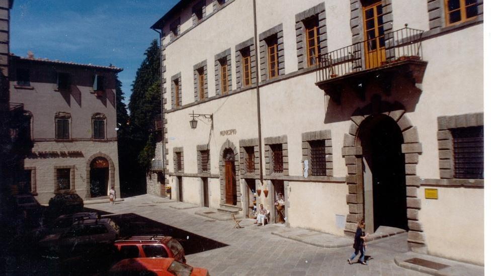 È operativa a Santa Fiora la nuova Anagrafe nazionale